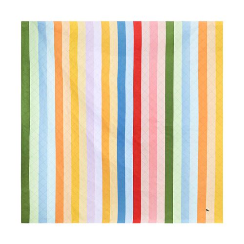 Dock & Bay Beach Blanket Large - Candy Stripes